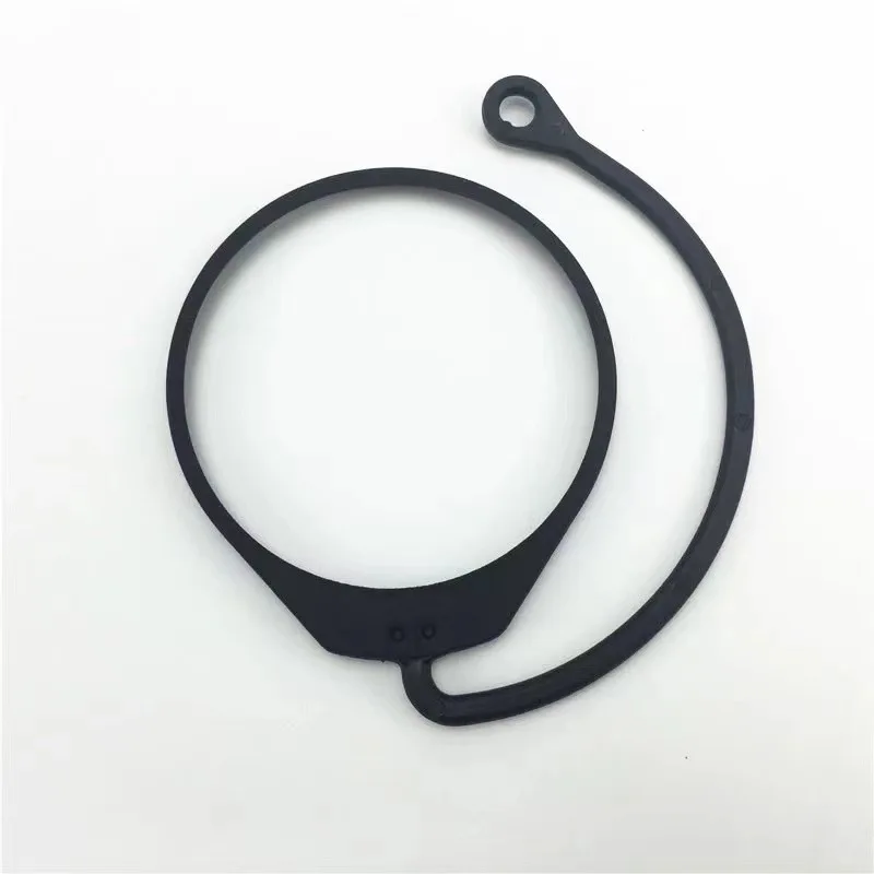 zw1 for A4L Q5 Q3 A6L A3 all series fuel tank anti-lost rope fuel tank cover inner cover connecting rope