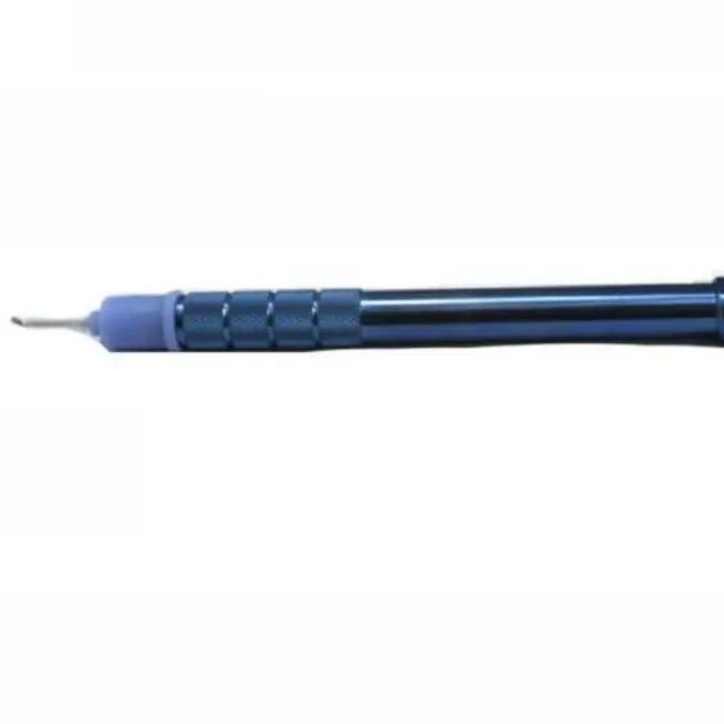 TItanium I/A handpiece Irrigation and Aspiration handpiece