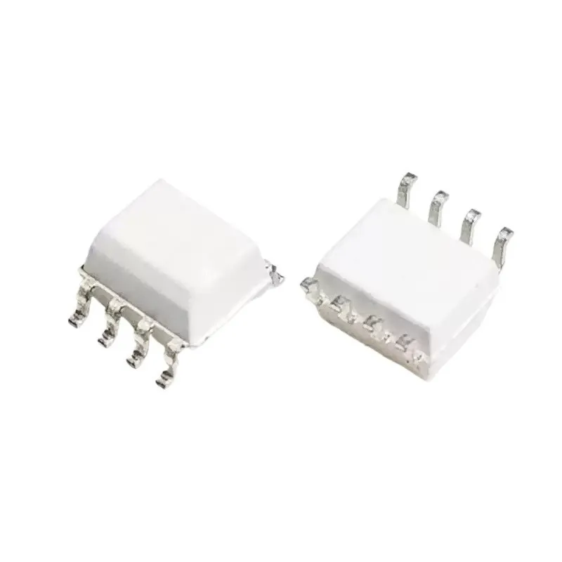 5PCS ADG417BR ADG417BRZ 2041B TPS2041B 453 HCPL-0453453 Z1051PI AOZ1051PI 7233Q TPS7233QDR MICRF102BM 102BM SOP-8
