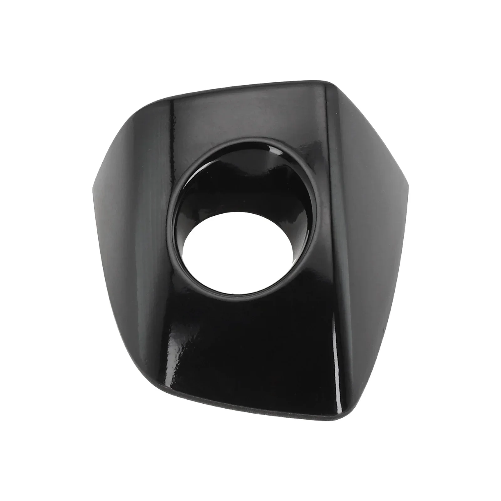 

Cost-effective Auto Parts Car Handle Replacement Aftermarket Replacement Authentic Part Black Color High-quality Plastic