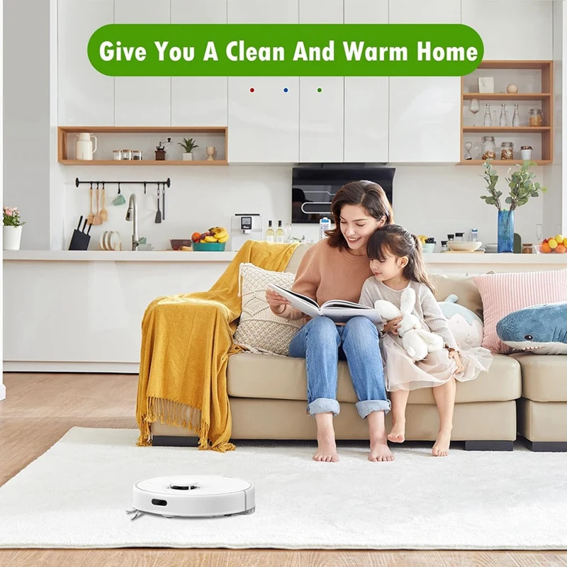 A26T-Сменные аксессуары для робота-пылесоса Dreame D10 Plus Gen 2, основная боковая щетка, фильтр Hepa, швабра, тканевый мешок для пыли