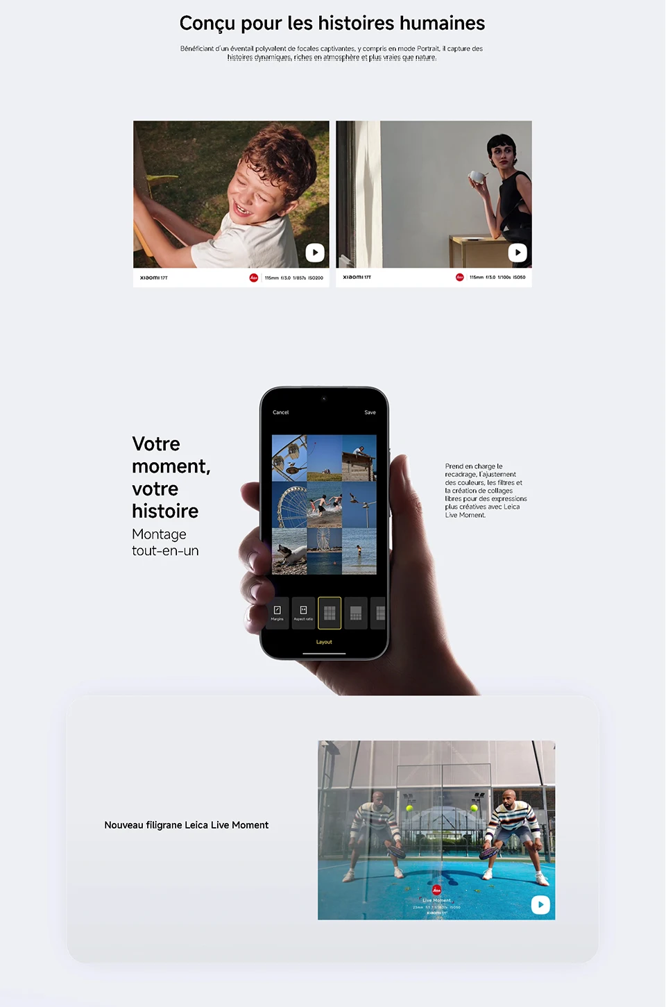 Xiaomi 17T 5G, NFC, MediaTek Dimensity 8500-Ultra, 6.59 inches, 120 Hz, 50 MP Leica main camera, 6500 mAh battery, IP68