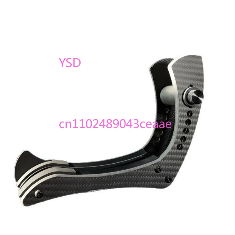 Electric Guitar Support Electric Guitar Leg Support Bakelite Universal Guitar Playing Stand Acrylic Carbon Fiber