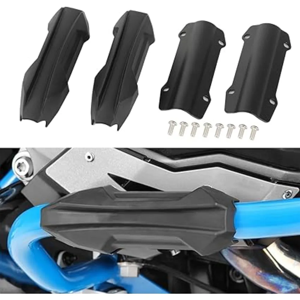 

Motorcycle 2PCS Bumper Slider Bar Apply to Any with 25mm Motorcycle for BMW R1250GS R1200GS R1100GS F800GS F700GS F650GS