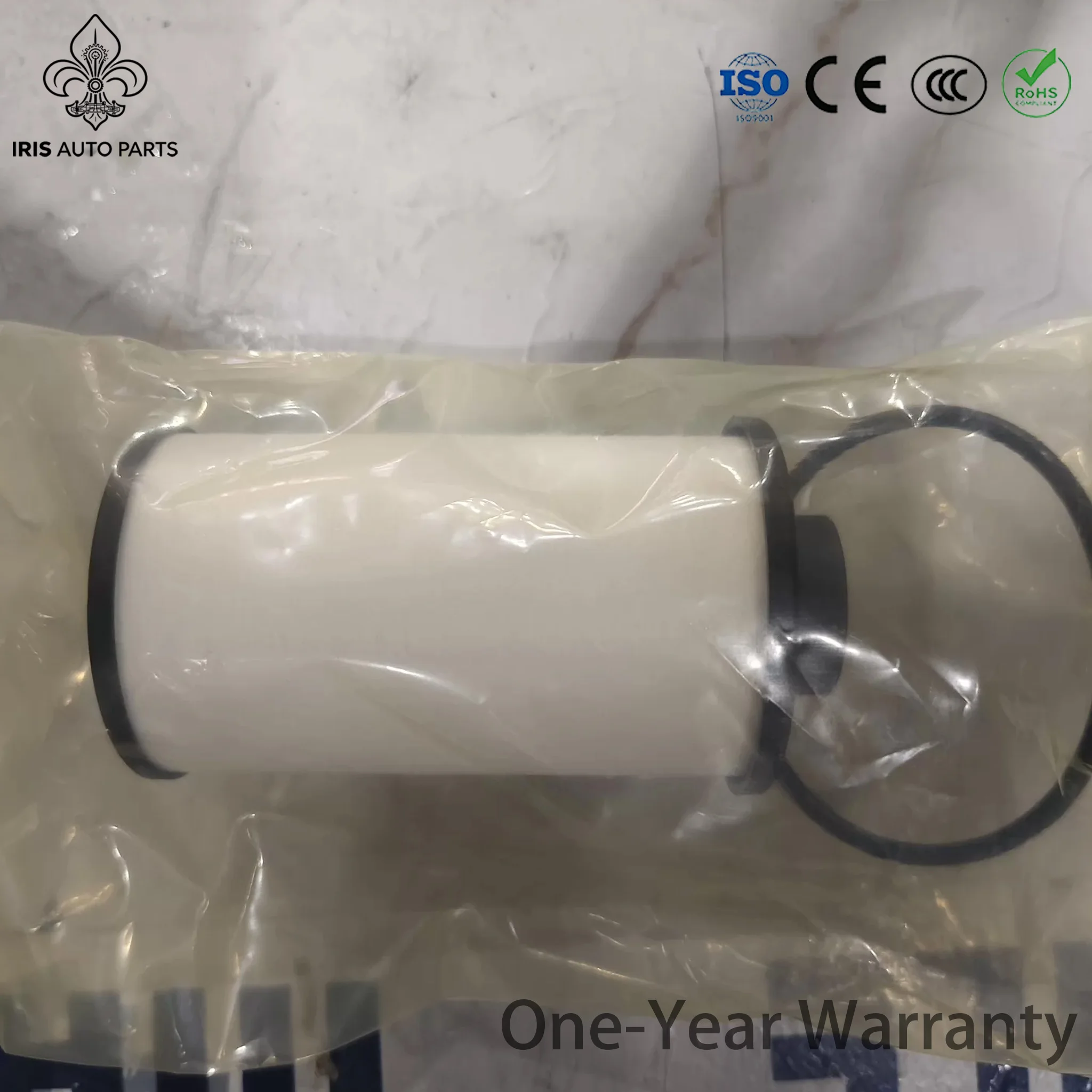 02E DQ250 For VW Passat Jetta Tiguan Sharan Caddy Gearbox Clutch 02E305051C Transmission Filter Core