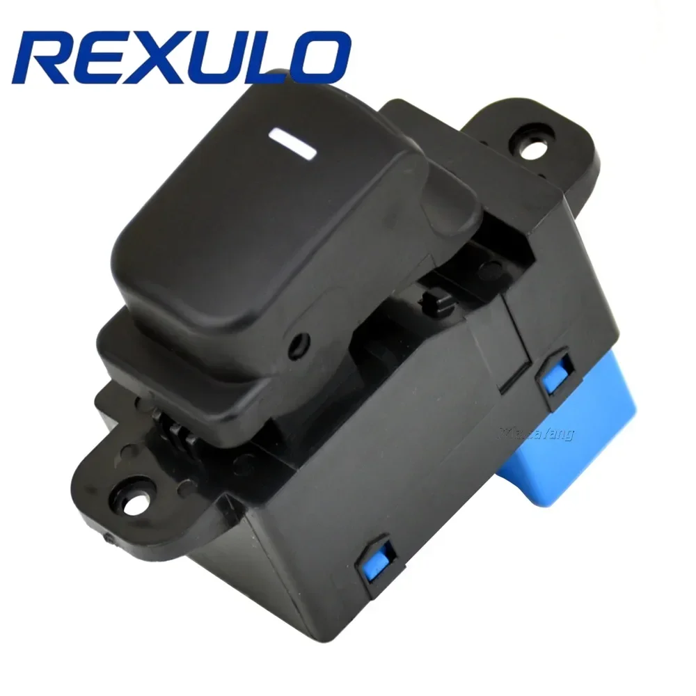 93580-1X000 Window Switch For Kia Forte Cerato Koup 2010-2013 Front Right Passenger Rear Left Right Side 7 Pin 935801X000