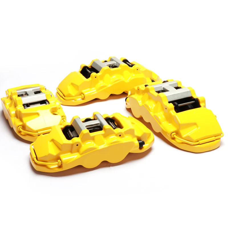 Professional Racing Sport Car Brake System Kit DL8560 Assembly for E39 540i Condition New