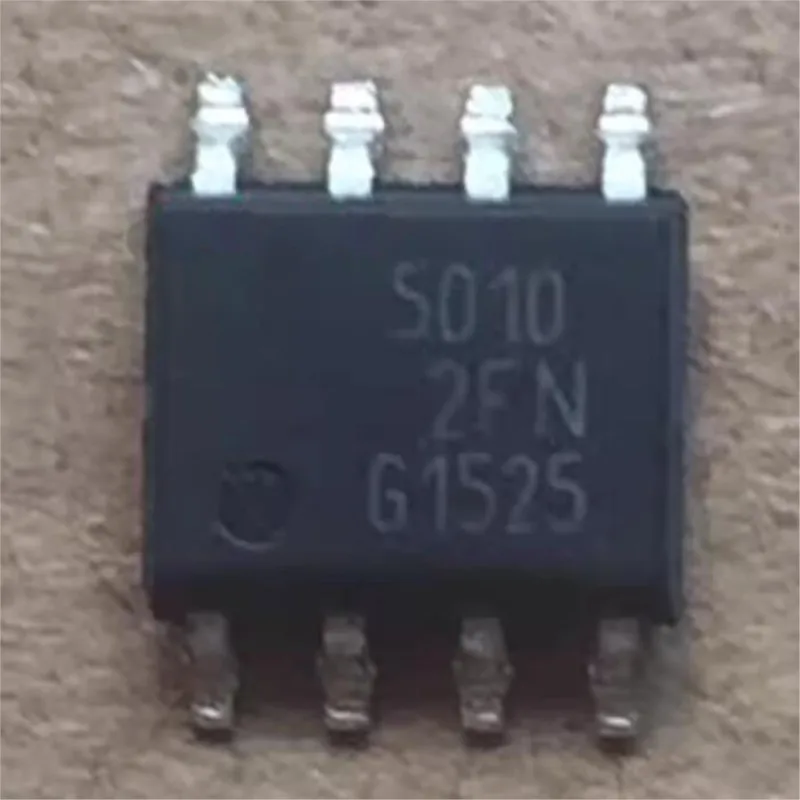 

5010 TLE5010G SOP8 brand new original stock, quality assurance (Product quantity: 1 pieces)