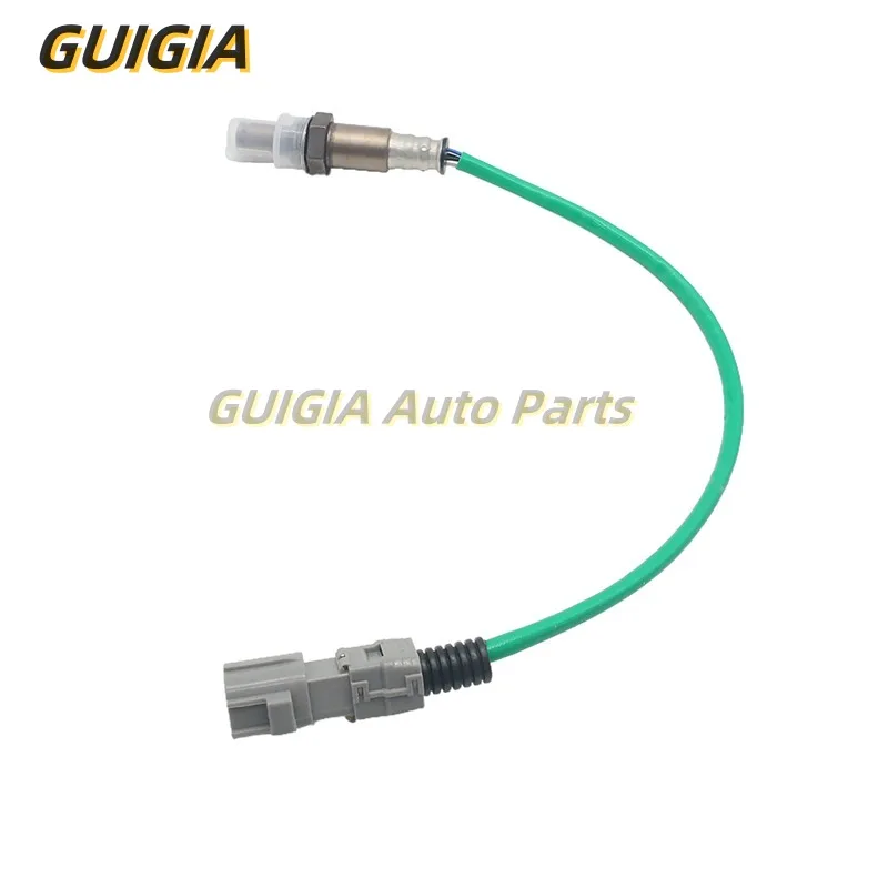 أجهزة استشعار الأوكسجين الأمامية والخلفية 89467-06250 لسيارة Toyota Avalon 2019–2021 Toyota Camry 2018–2020 Lexus ES300h 2019–2020 89467-33210