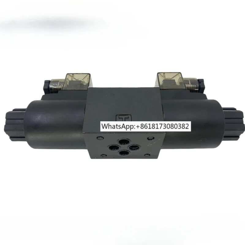 Electromagnetic valve SWH-G02/G03-C2/C3/C4/C5/C6/B2-A220-D24-20 directional valve