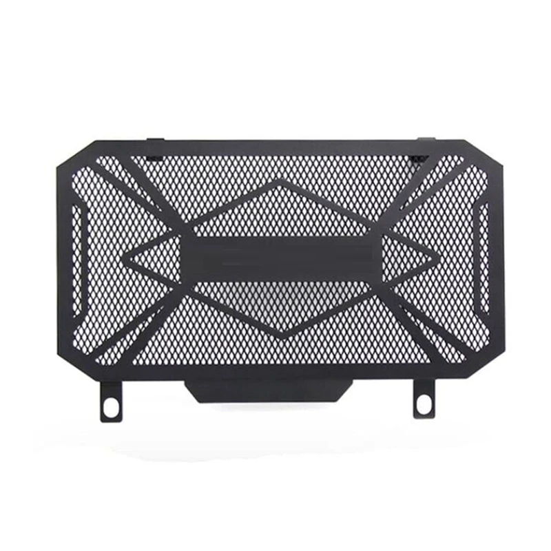 Motorcycle Radiator Grille Guadr Protector Grill Cover For Honda CB500X CB400X CB400F CB 400X 500X 400F 2013-2022 Accessories