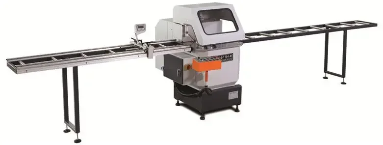 Single Head Cutting Machine for Window Door and Window
