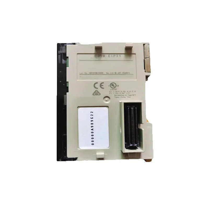 Brand new original PLC module CJ1W-EIP21 CJ1W-ETN21 CJ1W-IA111 CJ1W-IC101 CJ1W-ID211 CJ1W-ID232 CJ1W-ID261 CJ1W-ID262 CJ1W-II101