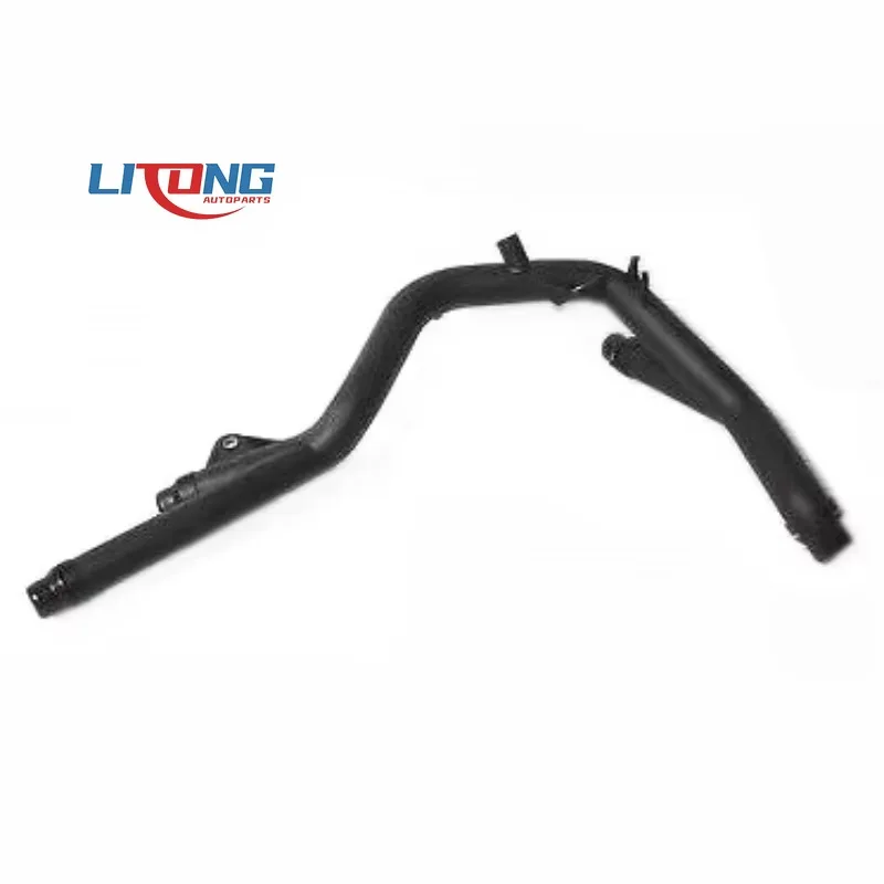 

11532247681 Brand new For BMW E38 E39 E46 Estate Saloon Water Hose Return Pipe OEM