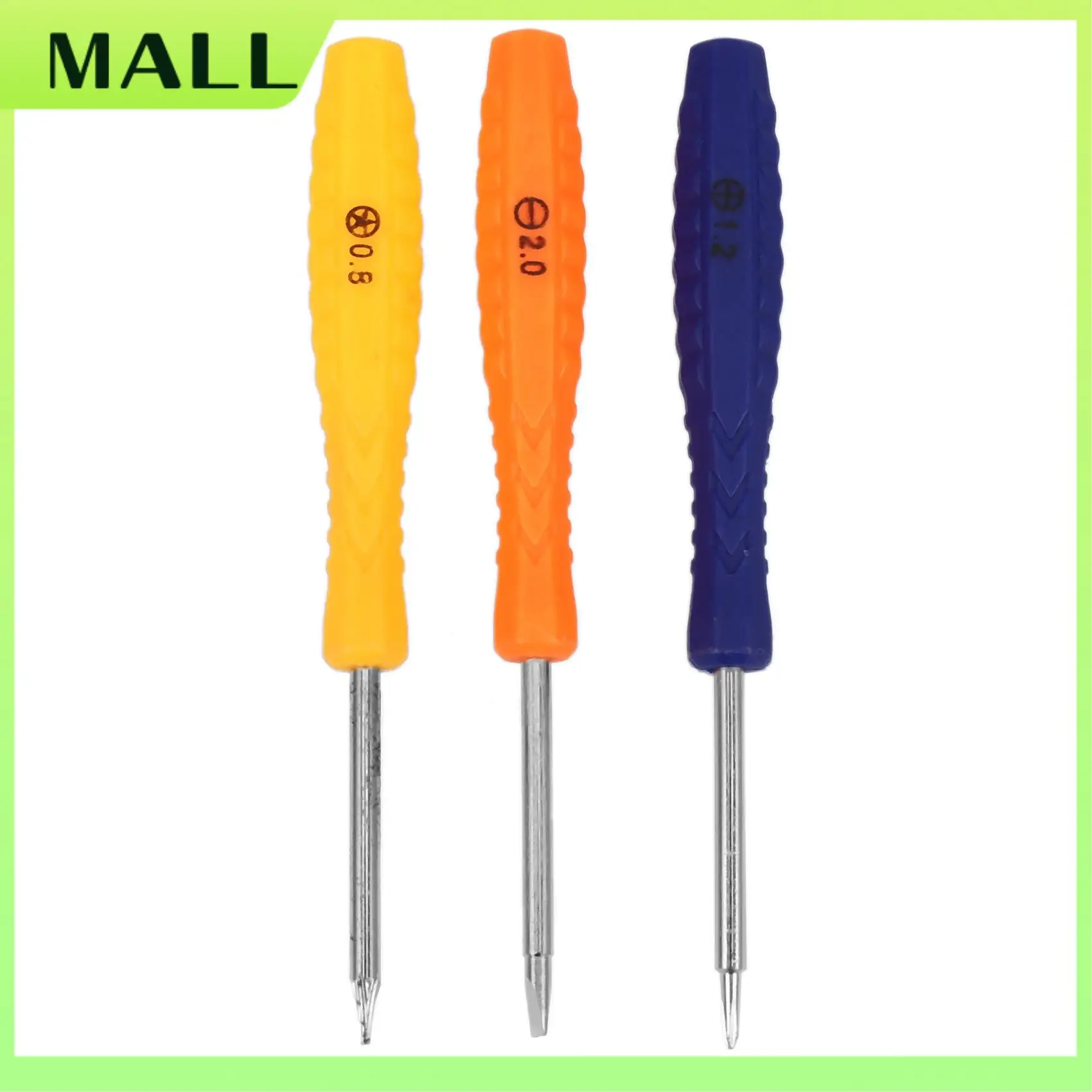 MALL 20 In 1 Mobile Phone Repair Tools Kit Screwdriver Set For Iphone Ipad Samsung Cell Phone Hand Tools Set