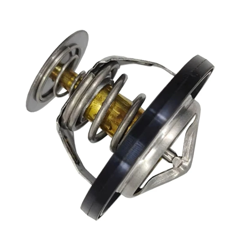 Engine Thermostat For Dodge Ram Jeep Chrysler 5.7 HEMI V8 Gas 52028898AE 52028898AI 52028898AD 52028898AF 68060340AA