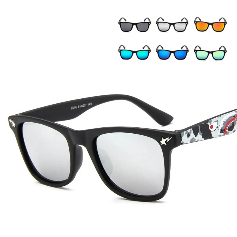 Baby Color Sunglasses Cute Special Sunglasses Sun Protection For Party Beach Photography