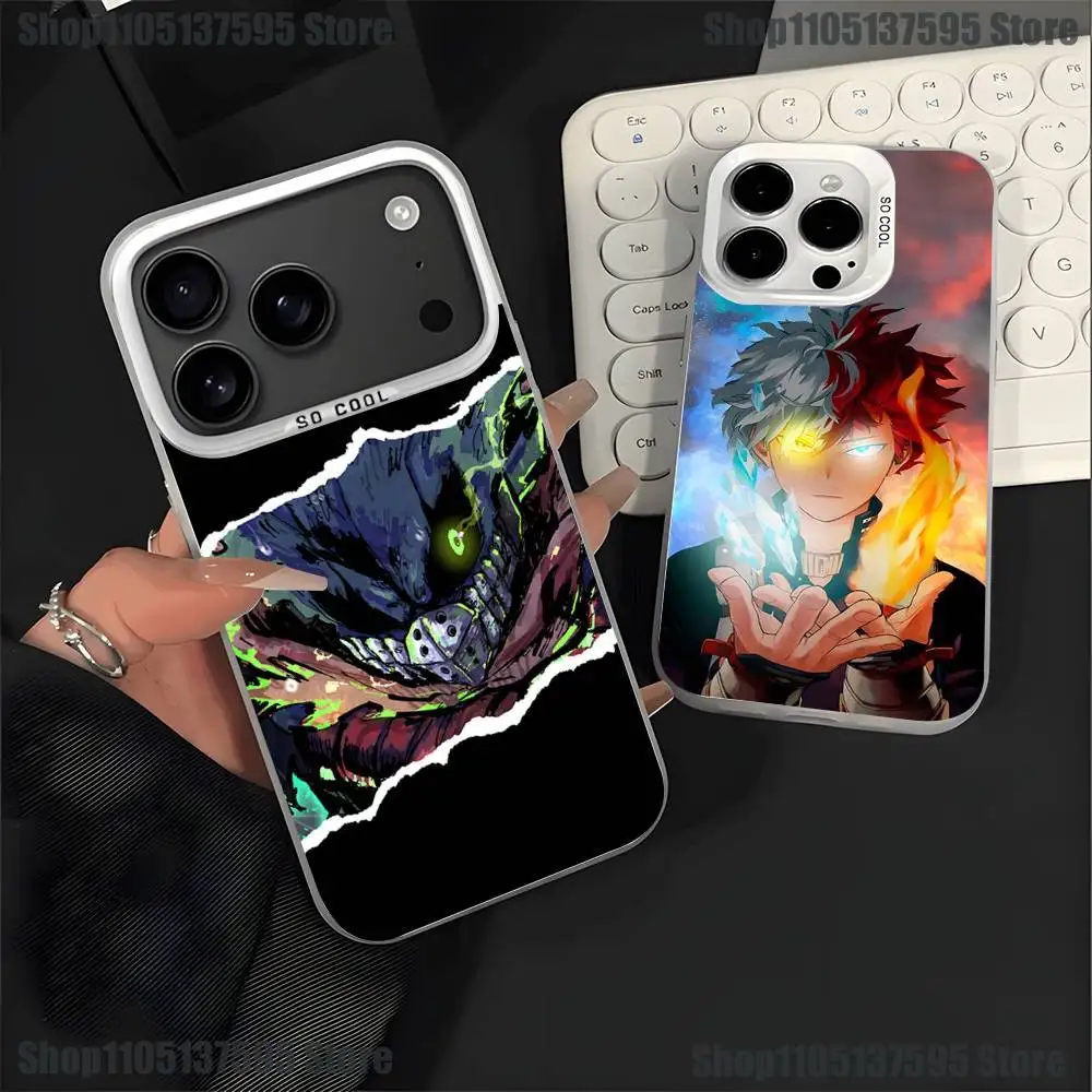 My H-Hero Academia … - image