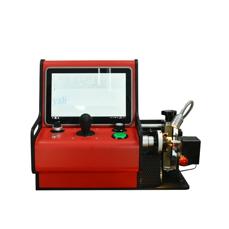 New Product Mini Jewelry Engravings Metal Machines