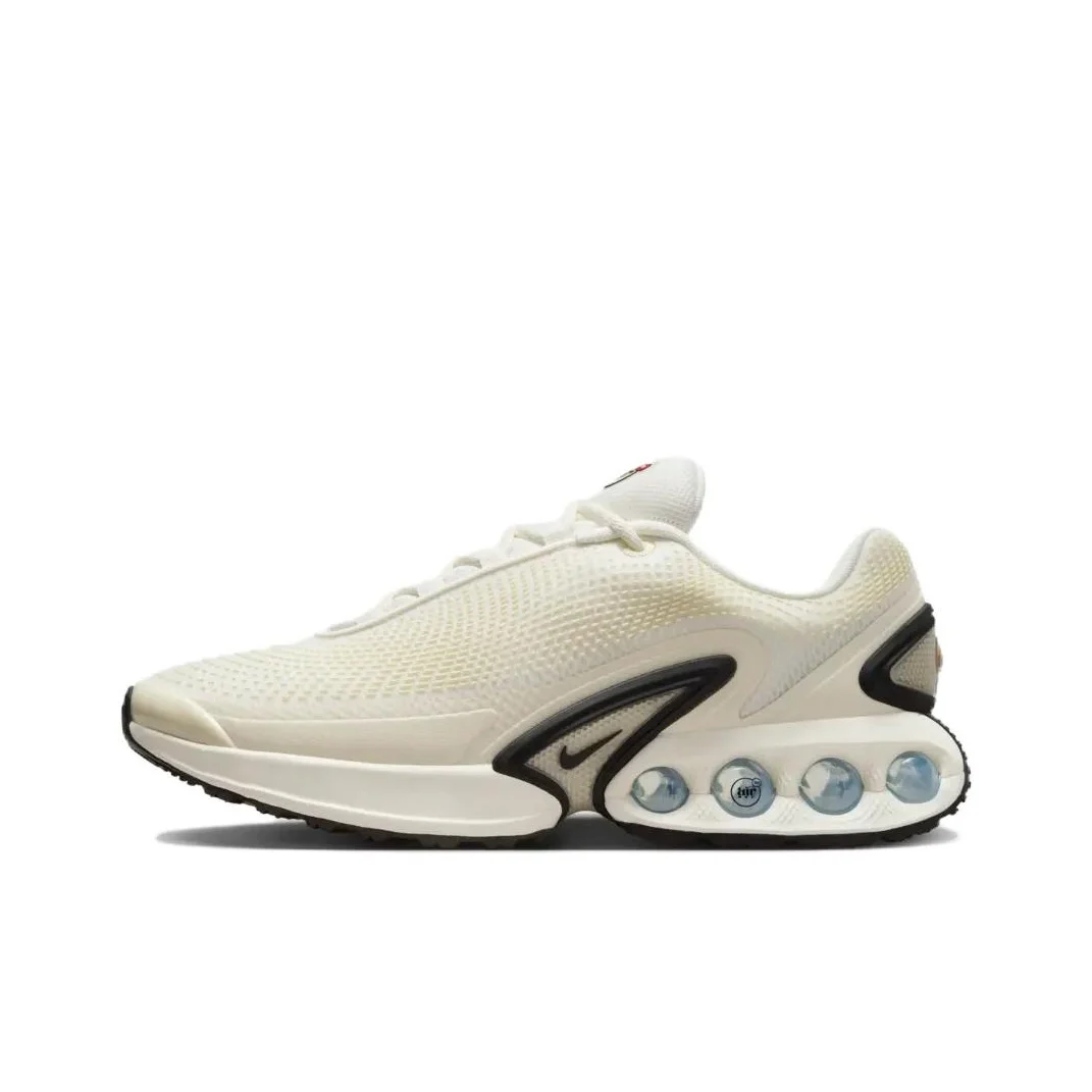 nike-air-max-dn-'sail-and-coconut-milk'-chaussures-decontractees-basses-resistantes-a-l'abrasion-pour-femmes-beige-noir-dv3337-100