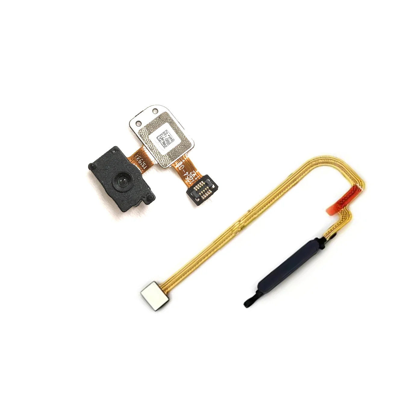 For Xiaomi Redmi 3 5 6 7 9 10 4Pro 5Plus 6Pro 9C 9T 10A 10C K20 K30 K30S Fingerprint Sensor Flex Cable