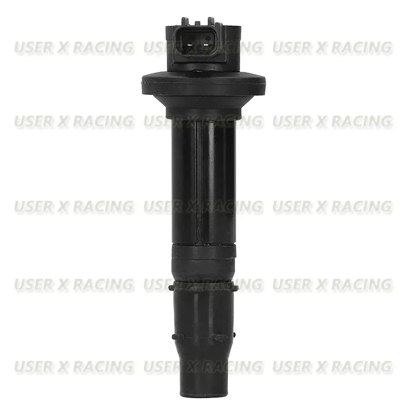 USERX-Bobina de ignição universal motocicleta para Yamaha, YZF R6, 600, F6T549, 5EB-82310-00-00, alta qualidade