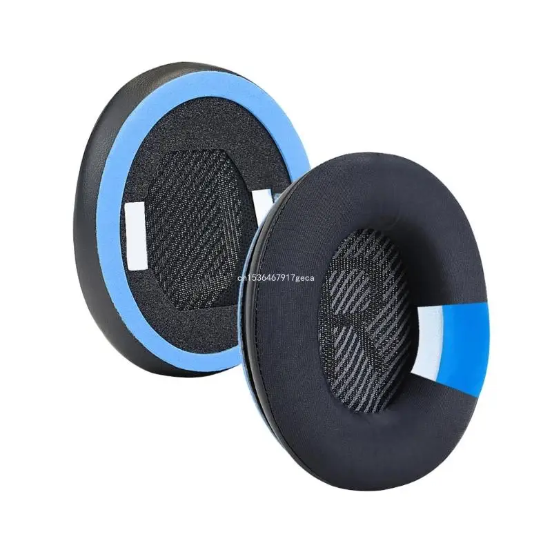 

Breathable Earpads Ear Cushion for QC35 QC45 QC25 QC15 AE2 Headset Earpads Dropship