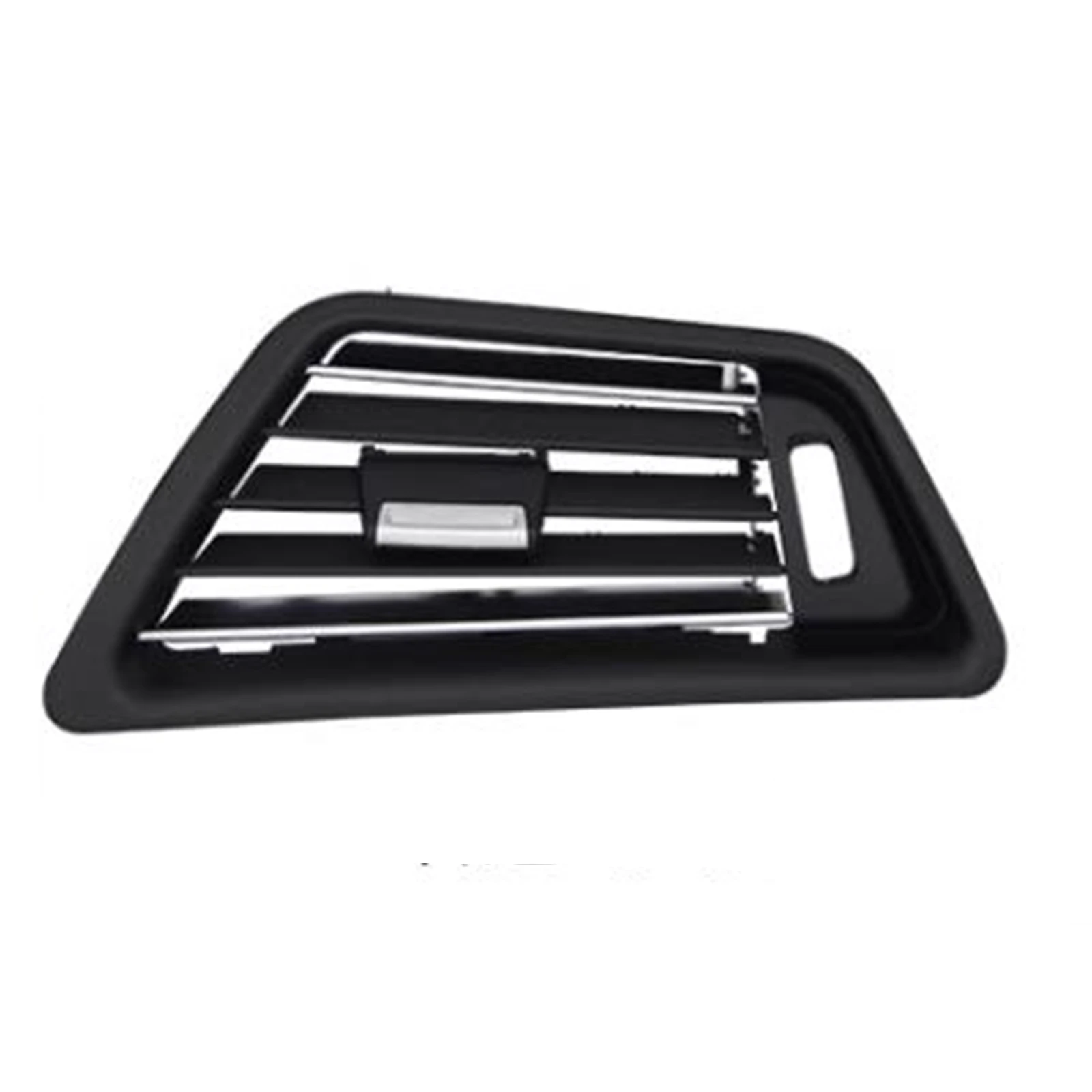 For BMW 6-Series F12 M6 F12 F13 Side Dashboard Panel Air A/C Vent Grille Outlet Cover Conditioning Frame