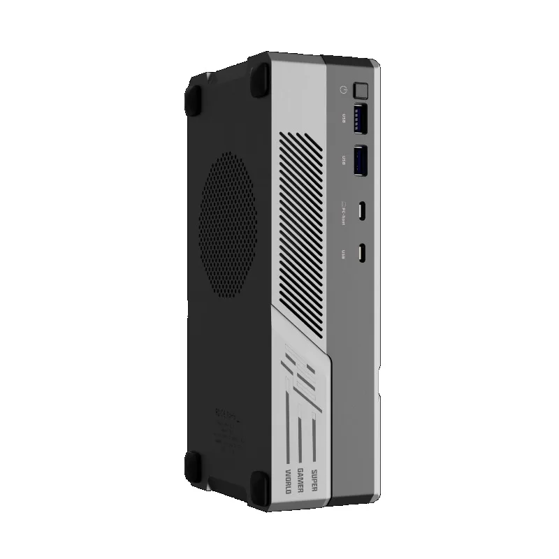 Graphics Dock V3 5060TI Thunderbolt 5ocu Dual Mode Graphics Dock
