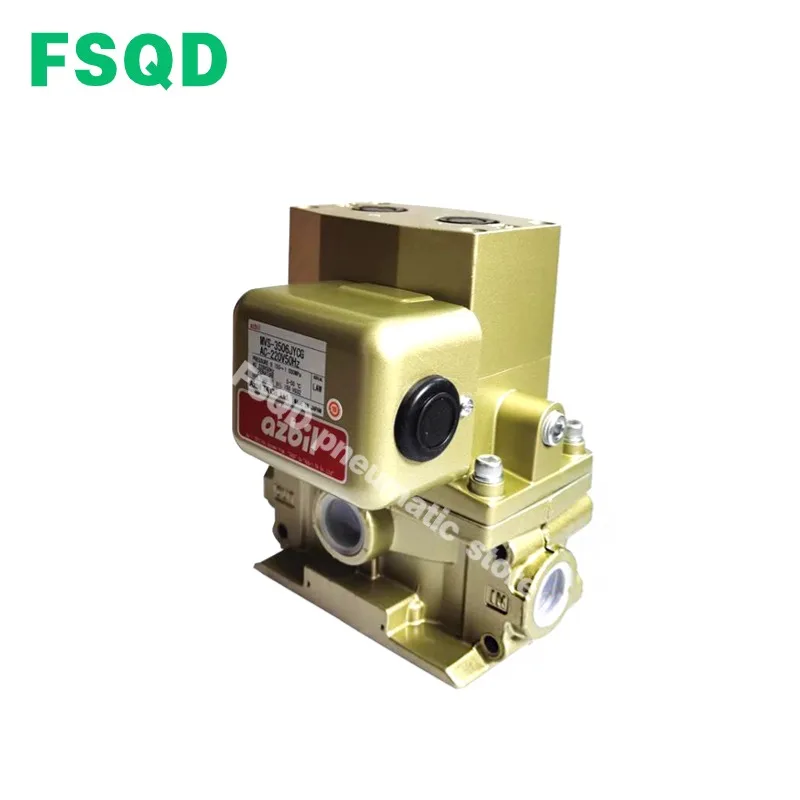 Punching machine Solenoid valve MVS-3504YCG 3506JYCG 3510YCG 3512YCG 3504YCL 3510YCL 3514YCL TX-A06JNN160 MVS pneumatic tool