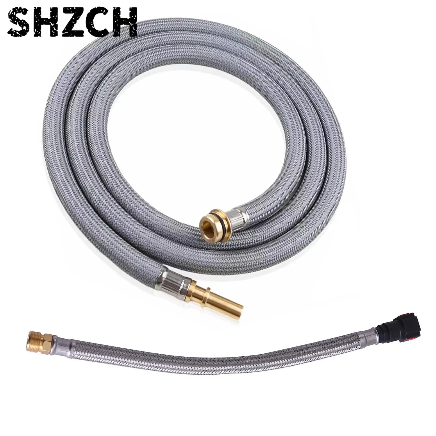 88624000 Replacement Hose Hans' Grohe Kitchen Pull Hose