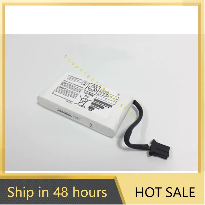 

2024 High quality batteries for 3285118-A HHR-33AH7W1 HDS HUS110 HUS130 battery