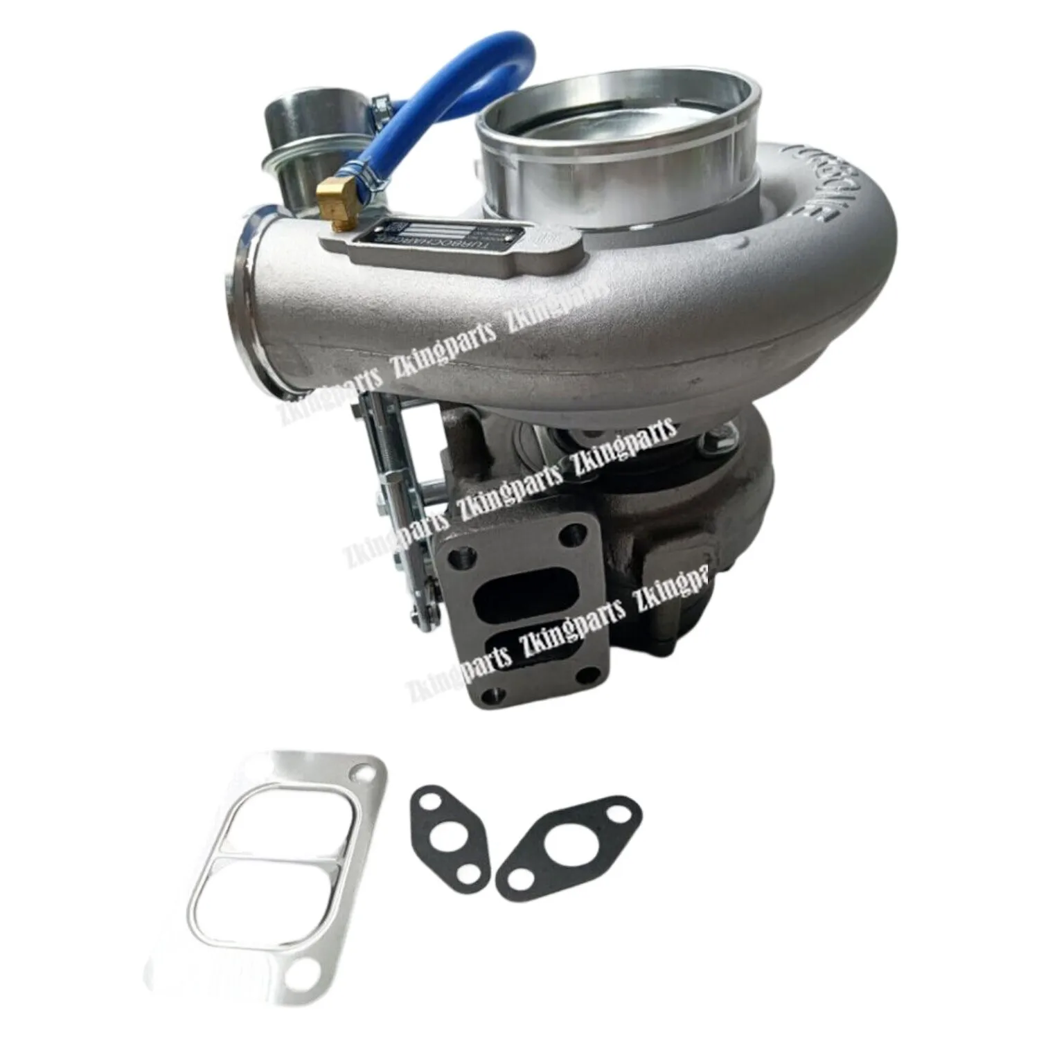 Turbocharger 4025402 3596629 For Hyundai HL760-7 R290LC-7 Engine 6BTA