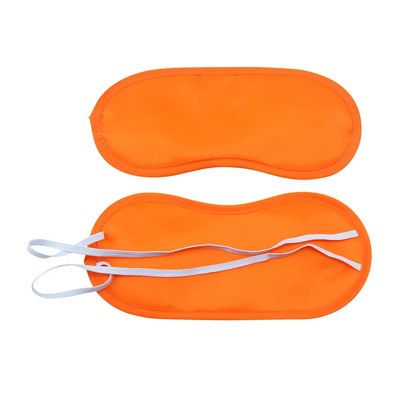 أداة مساعدة على السفر للاستعمال مرة واحدة ، علبة عين قابلة للتنفس ، قناع عين للنوم ، غطاء ظليل معتم ، نوم ليلي ، 10 + #3
