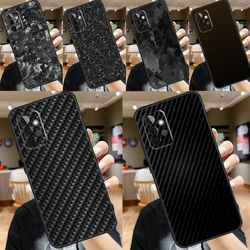 Forged Carbon Funda For Samsung Galaxy A15 A25 A35 A55 A52 A32 A12 A14 A34 A54 A51 A71 A53 A13 A33 Case