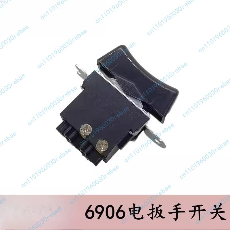 6906 Electric Wrench Switch Electric Wrench 6906 Electric Storm High Torque Switch Accessories