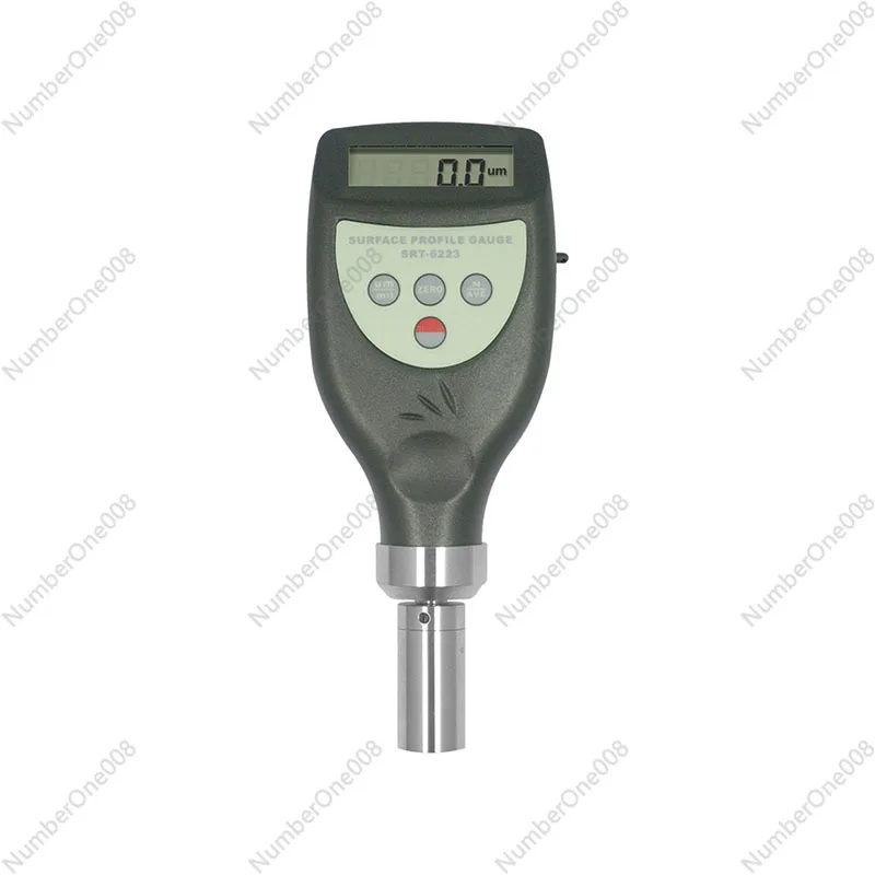 Digital SRT-6223 Surface Roughness Tester Profile Gauge Roughness Tester Roughmeter 0~800 um