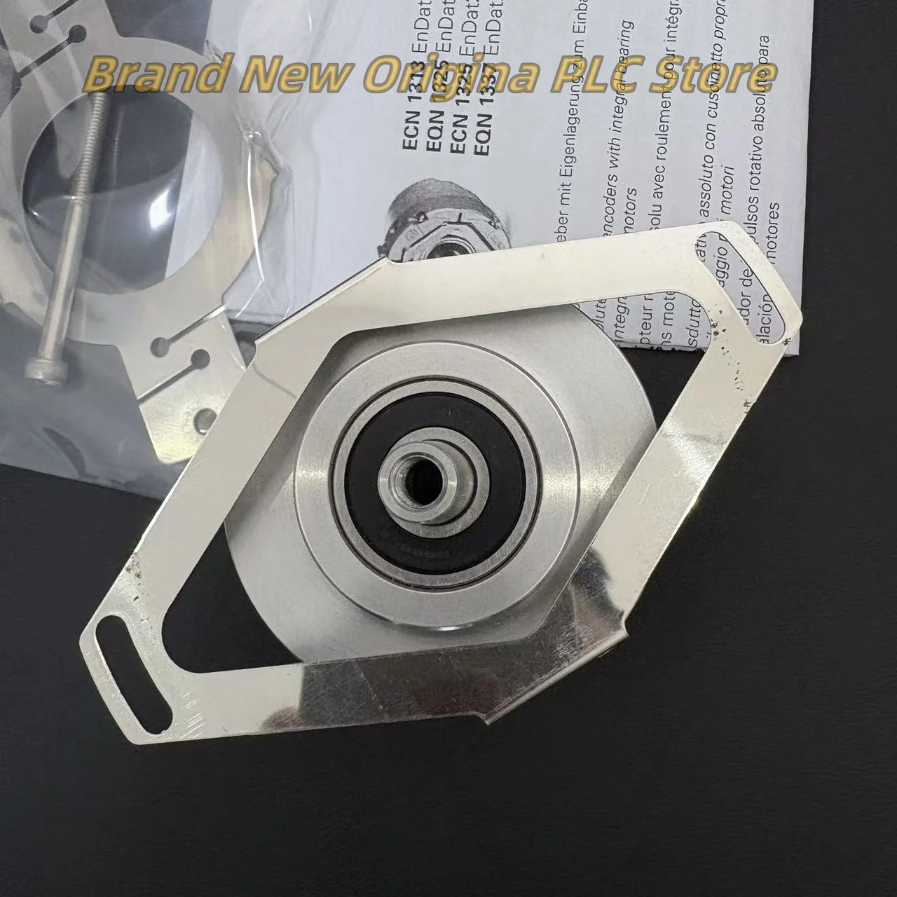

Новый в коробке энкодер EQN1325.020-2048