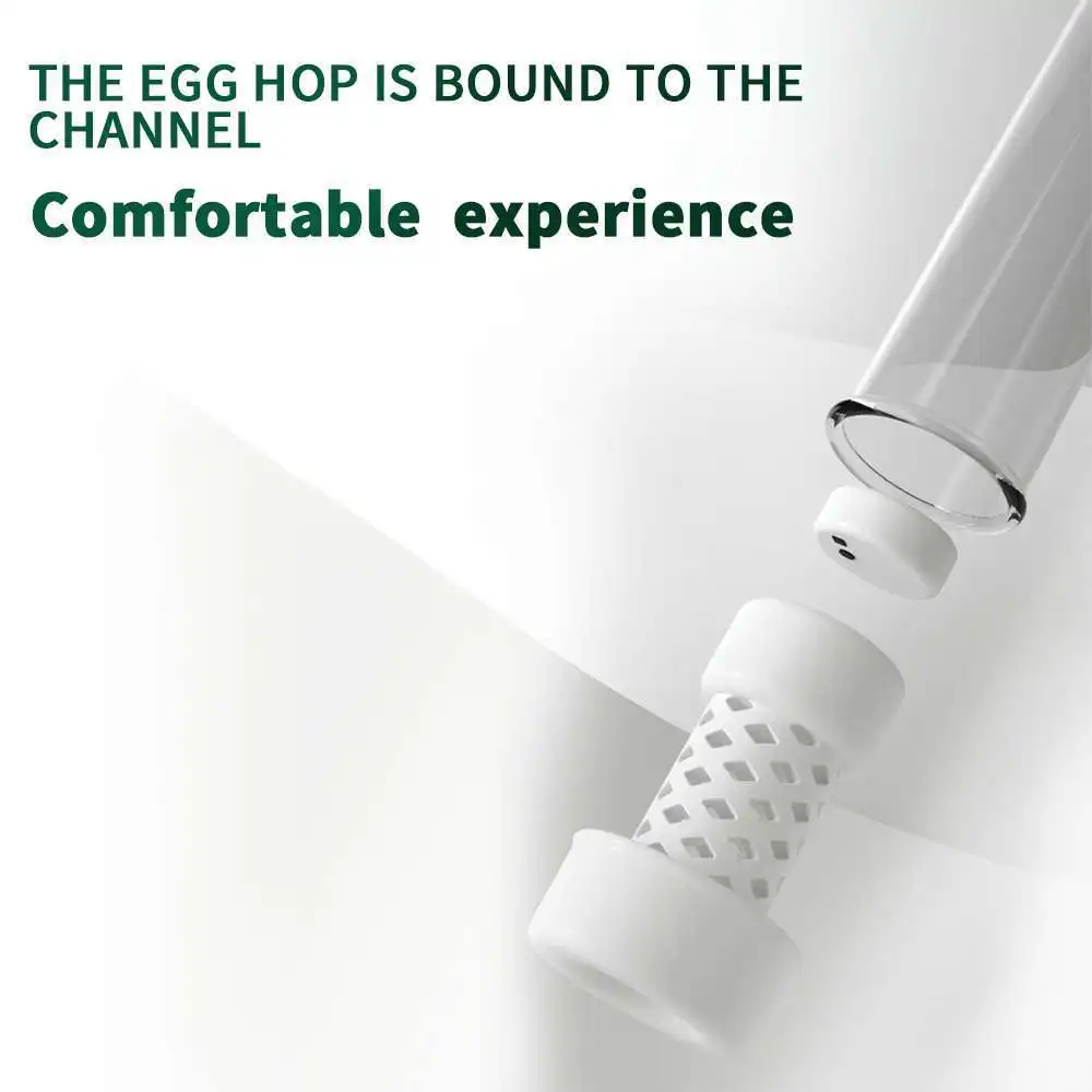 Automatic Penis Pump Enhanced Erections Rechargeable Vacuum Dick Cock Enlarger Penis Size Men Sex Toys and Vagina Masturbator - Image 4