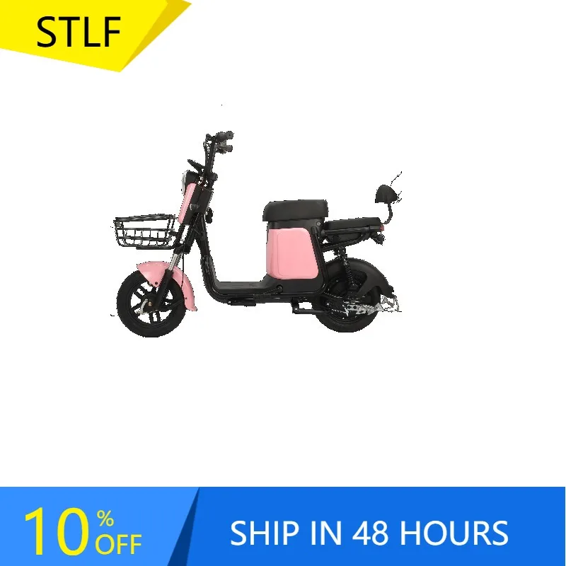 

Zuimi Высококачественный электрический велосипед по конкурентоспособной цене 48V12Ah, свинцово-кислотный аккумулятор, электрический скутер, велосипед, быстрый электрический велосипед