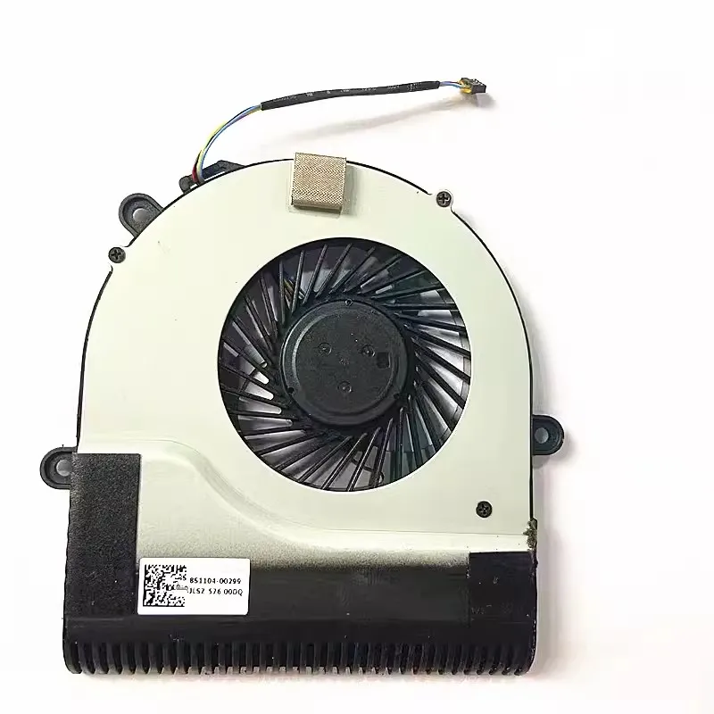 Original New CPU Cooler Fan For LENOVO Ideapad S20-30 Laptop Cooling Fan