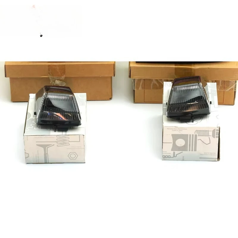 2019+ G Class W465/W464 Helo Style Turning Lights Front Signal Lamp G63 G500 G550 G450D Turn Light New Auto Parts Car Lights