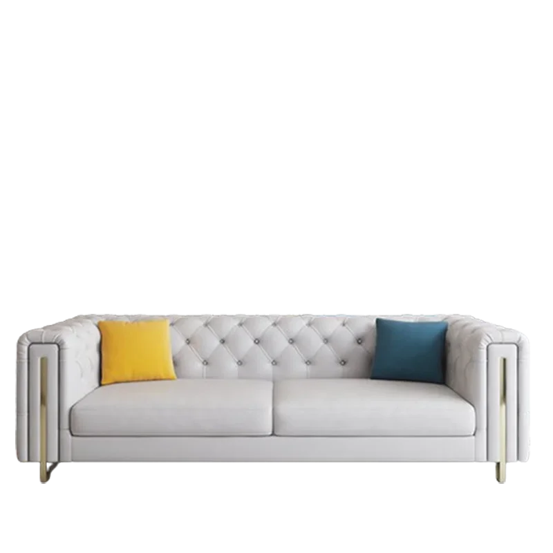 

Nordic Daybed Sofa Love Seat Reading Couches Plush Puffs Sofa Chaise Lounge Floor Muebles Para Salas Modernos Home Furniture