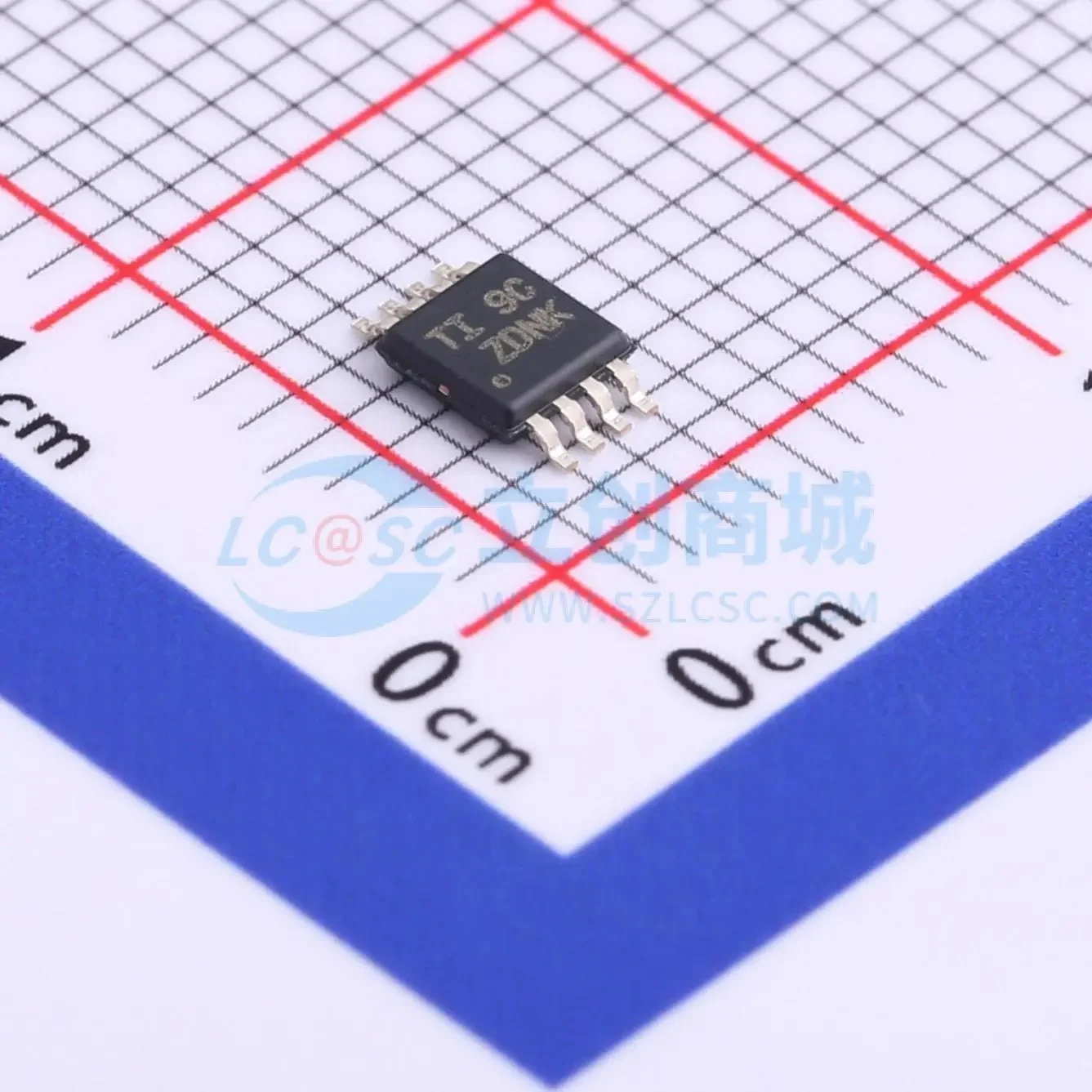 ZDNK TPS560200QDGKRQ1 متوفر في المخزون 48 ساعة