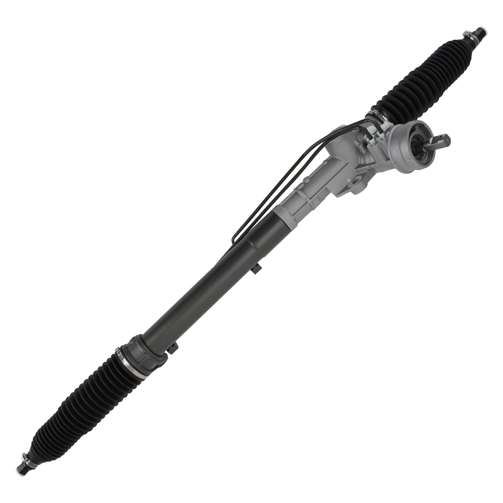 Lenkgetriebe für Audi A6 C5 1.8L 2.0L 2.4L 1997-2005 4B1422052 4B1422052N 4B1422052D – Detail 5