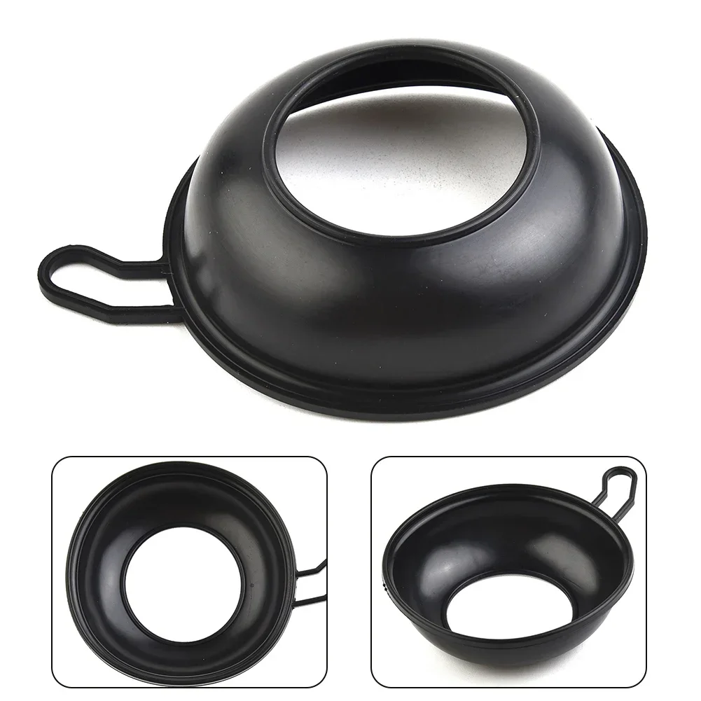 

Carburetor Diaphragm Vacuum Repair Kit Membrane Rubber Black For Honda Fireblade CBR900RR CBR 900 RR 16111-MWO-670