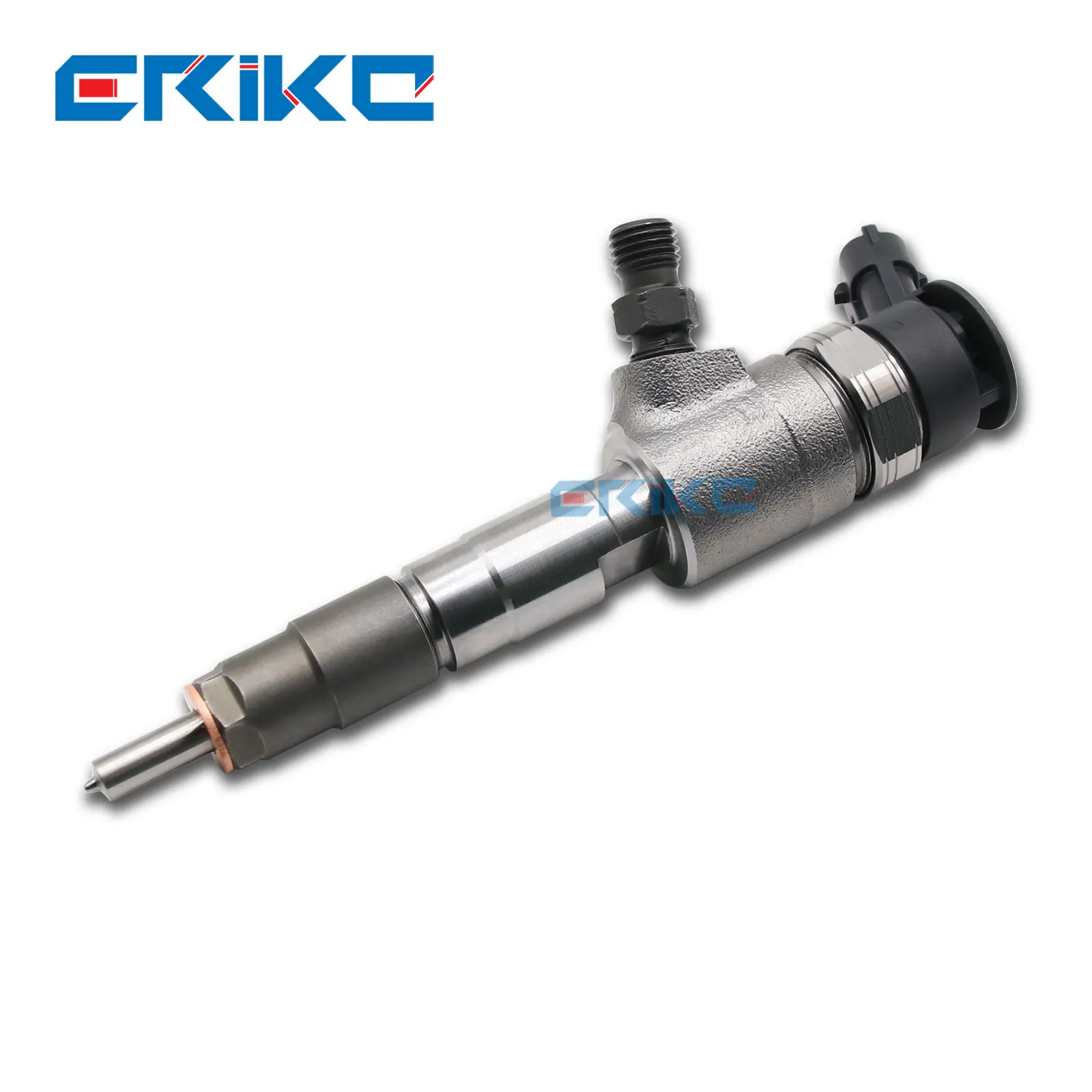 0445110252 Diesel Fuel Injector 96565889801980K2 Oil Sprayer 0 445 110 252 For Citroen C2 C3 Peugeot 206/207 1.4 HDI 0986435143