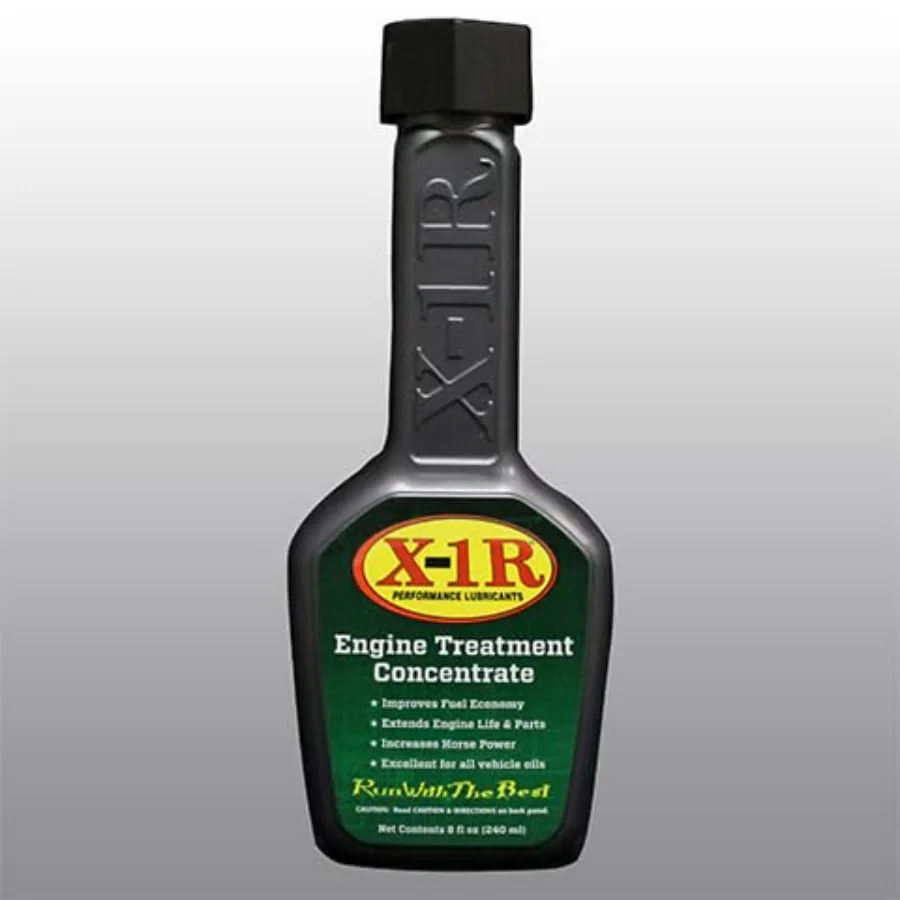 

Engine Treatment Concentrate – 8 (oz)