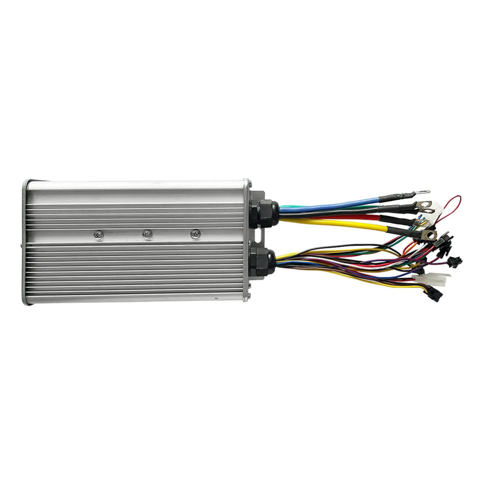 

Electric Controller 48V 72V Sturdy 18 Tube Sine Controller for Electric Bike