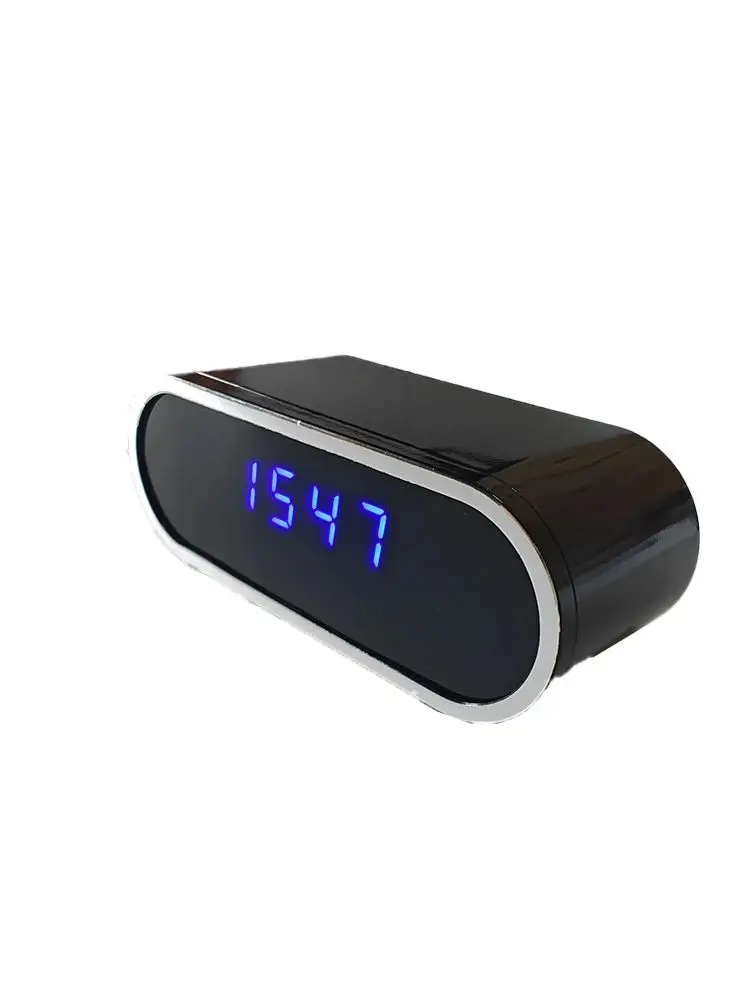 1080P FHD camera met zicht op afstand ondersteunt WiFi 2.4G bewegingsdetectie, infrarood nachtzicht, draadloze minicamera voor thuis - afbeelding 2
